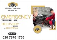 Towing Service in Billericay image 5